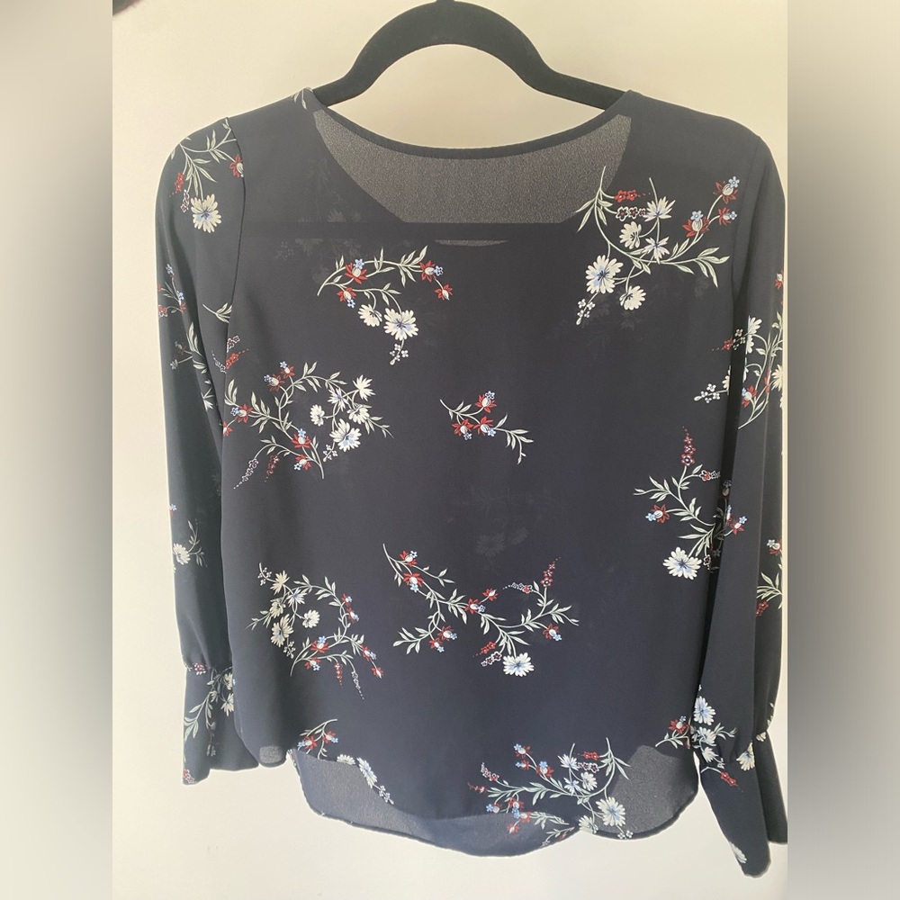 Ann Taylor Blouse